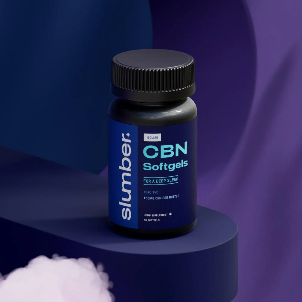 CBD For Sleep By Slumbercbn-The Ultimate Review of Top CBD Products for Improving Sleep Quality